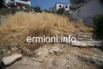 GL 0184 - Plot of Land No2 - 450m² - Mandrakia - Ermioni